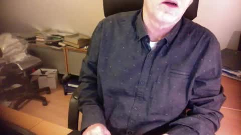 Amor2200 online show from January 25, 8:31 pm