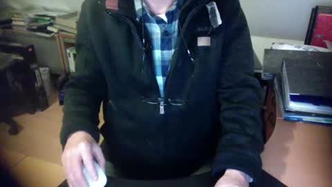 Amor2200 online show from January 13, 6:38 pm