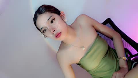 Snapshot of amor_pleasure chatting on January 9, 7:52 am Belle Tylor online show from January 9, 7:52 am