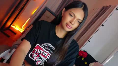 Snapshot of amor_prinsesa chatting on September 14, 4:30 pm Prinsesa online show from September 14, 4:30 pm