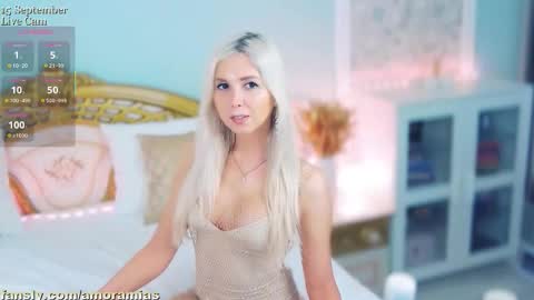 Snapshot of amoramias chatting on September 15, 8:54 pm Im the first transgender post-op model on haturbate. I have a new sweet pussy... online show from September 15, 8:54 pm