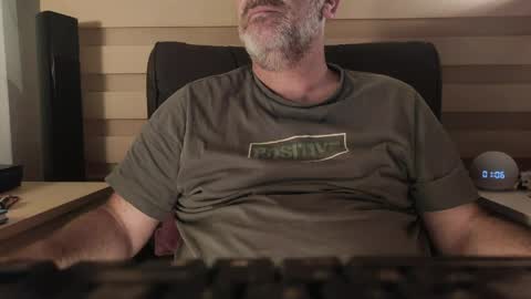 AmorLin online show from April 4, 10:06 pm