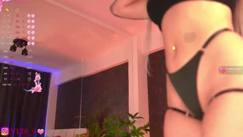 Snapshot of amunajaxson chatting on February 21, 10:48 pm ------------- online show from February 21, 10:48 pm