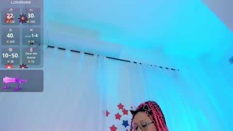 Snapshot of amunet_03 chatting on October 22, 1:53 am Amunet online show from October 22, 1:53 am