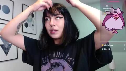 Amy 3 online show from November 6, 4:59 am