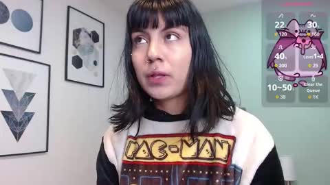 Amy 3 online show from November 12, 4:26 am