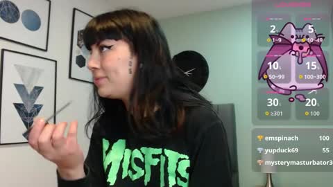 Amy 3 online show from April 6, 4:46 am