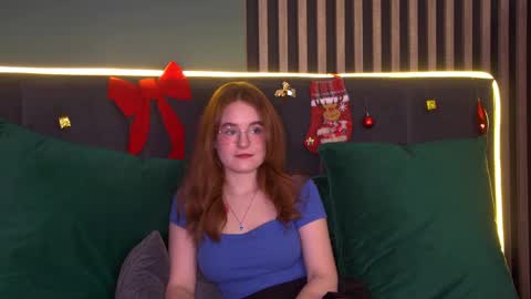 Amy online show from January 9, 4:12 pm