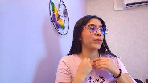 amy__wats0n online show from January 15, 7:11 pm