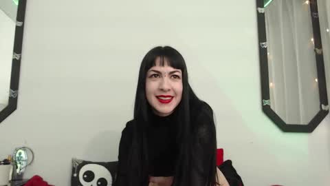 Amy online show from January 13, 4:59 pm