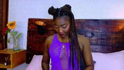  Amy online show from December 1, 9:57 pm