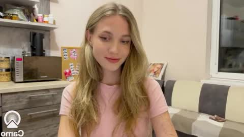 Amy Chill online show from September 14, 5:25 pm