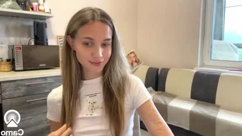 Amy Chill online show from September 20, 11:46 am