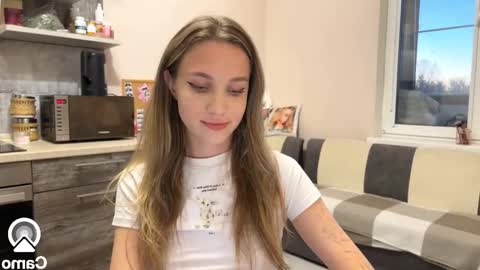 Amy Chill online show from October 17, 3:05 pm