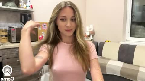 Amy Chill online show from October 2, 6:17 pm