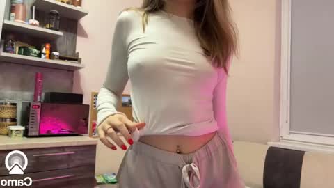 Amy Chill online show from January 26, 3:47 pm