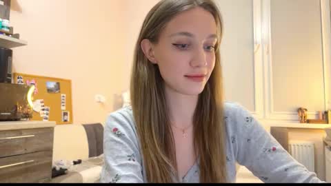 Amy Chill online show from February 12, 5:49 pm