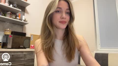 Amy Chill online show from February 18, 3:20 pm