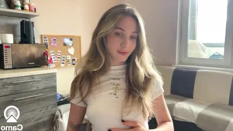 Amy Chill online show from October 11, 12:10 pm