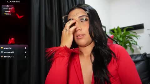 Amy online show from October 24, 3:13 pm