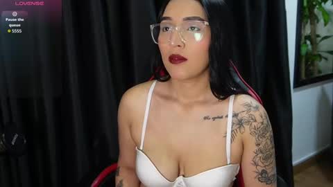 Amy online show from October 26, 2:07 pm