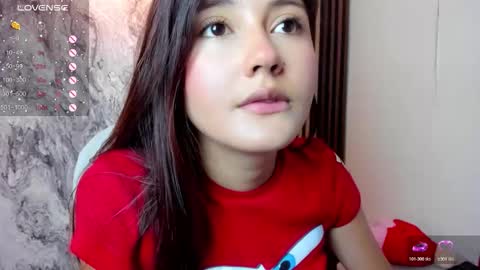 Amy online show from March 7, 3:12 pm