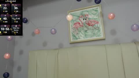 Snapshot of amy_le chatting on January 27, 1:19 pm Amy online show from January 27, 1:19 pm