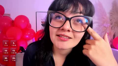 Hello I am Allison Welcome to my room and let is  have a good time together whith me online show from February 20, 6:43 pm