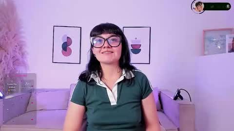 Hello I am Allison Welcome to my room and let is  have a good time together whith me online show from March 3, 9:00 pm