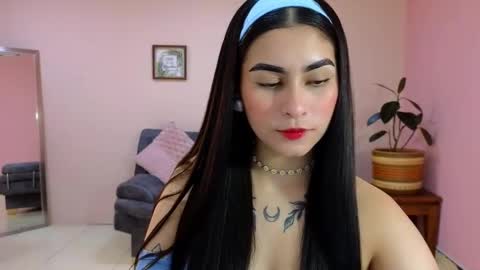 Amy online show from September 10, 9:27 pm