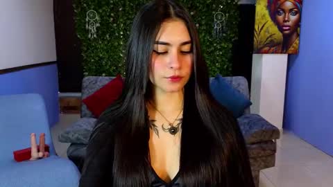 Amy online show from November 28, 8:49 pm