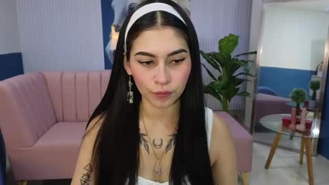 Amy online show from March 16, 6:45 pm