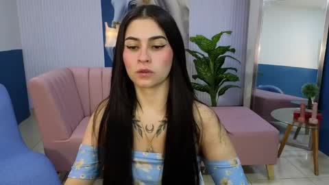 Amy online show from March 29, 7:26 pm