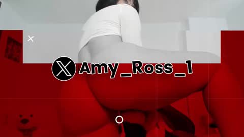 Snapshot of amy_ross1 chatting on February 26, 7:10 pm Daniela M online show from February 26, 7:10 pm
