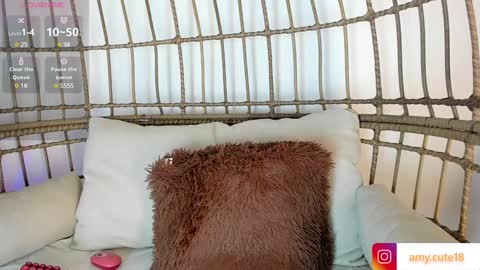 AMY online show from January 24, 5:31 am