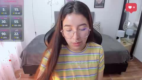 Snapshot of amy_sophiaa chatting on October 7, 12:56 pm Amy sophia 3 online show from October 7, 12:56 pm