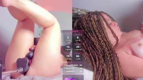 Snapshot of amy_vans_ chatting on February 27, 5:07 am Amy nickname Kirby online show from February 27, 5:07 am