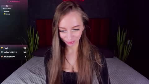 Amy online show from September 26, 7:00 pm