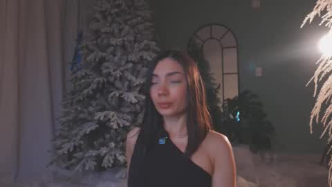 Amy Armstrong online show from January 6, 10:47 pm