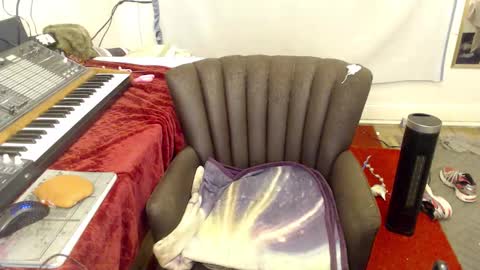 Trashely Gimpson online show from February 5, 9:24 am