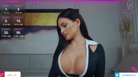 Amy online show from November 28, 6:32 am