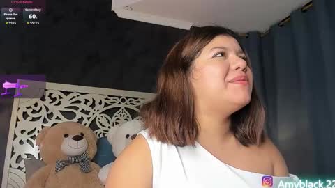 Amy online show from March 14, 1:31 am