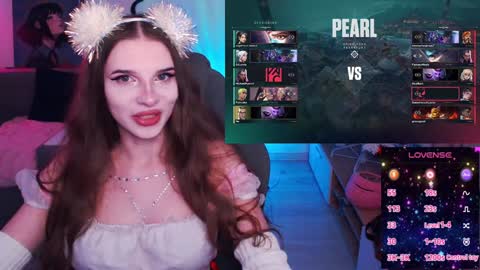 Amy is here  my telegram chanel -  online show from December 20, 7:39 pm