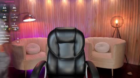 Amy  online show from December 5, 1:53 am