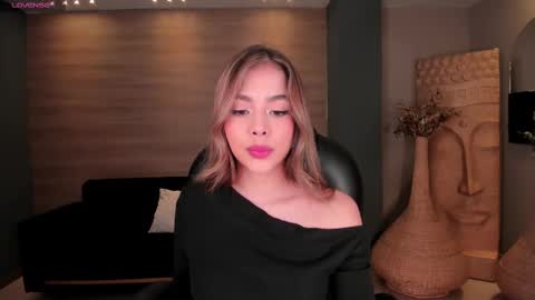 Amy  online show from February 20, 3:12 am