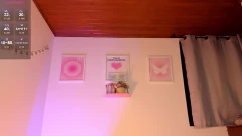 Amy online show from February 18, 12:37 am