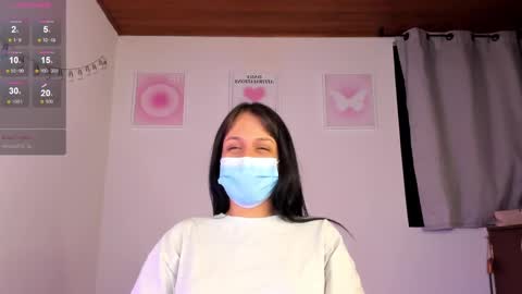 Amy online show from January 26, 4:51 am