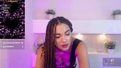 Snapshot of amyjohnsonn chatting on February 10, 4:14 pm amyjohnsonn online show from February 10, 4:14 pm