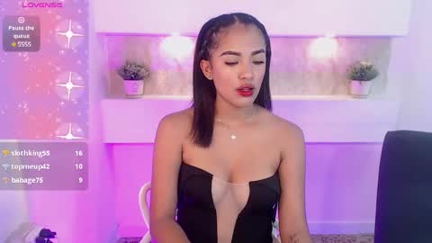 Snapshot of amyjohnsonn chatting on February 15, 3:06 pm amyjohnsonn online show from February 15, 3:06 pm
