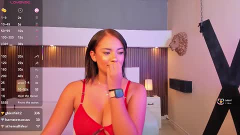 Snapshot of amyjohnsonn chatting on September 26, 1:30 pm amyjohnsonn online show from September 26, 1:30 pm